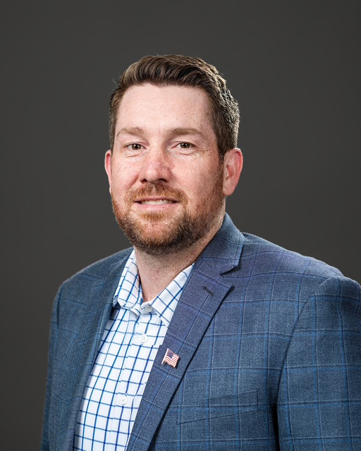 Reedy Berg, candidate for WA State House District 15
